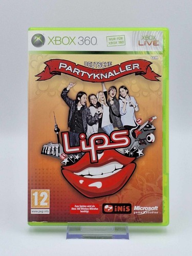 Lips deutsche partyknaller - lips:,