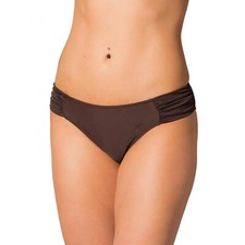 Aquarti Damen Bikinihose mit