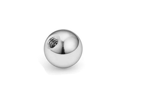 Ersatzkugel piercing ersatz - 2x,