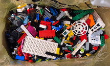 Lego steine konvolut - ,