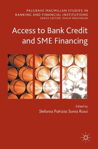 Rossi access bank credit - rossi,