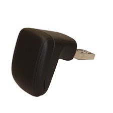 Mittelarmlehne vorn Opel Zafira C  Armlehne Kunstleder schwarz