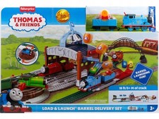 Thomas & Friends Fasslieferung