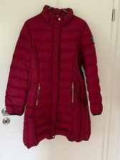 Jacke Mantel Daunen  leicht