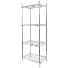 Mega-M Gastronomieregal 4