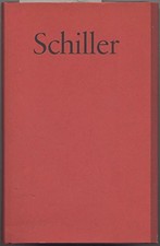 Schiller – Sämtliche Werke