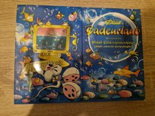 Hörspiel CD Diddl Maus Badeurlaub Musik Geschichte Lesen Disney