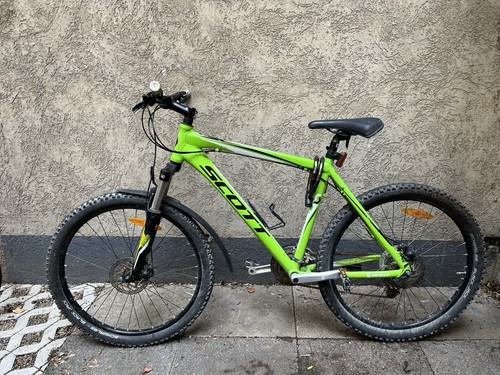 Scott aspect 680 mtb zoll - scott,