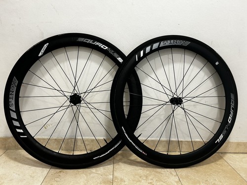 Xentis squad sl - 4.2, disc
