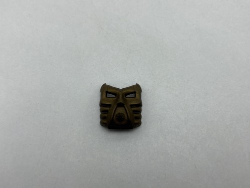 Lego bionicle krana - krana, mask