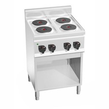 GGM Gastro Elektroherd - 8 kW