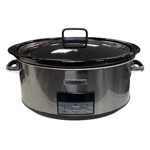 Crock pot csc063x slow cooker - crock-pot,