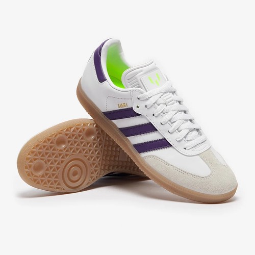 Adidas samba messi - samba,