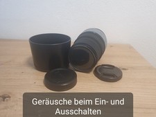 Canon sigma 300mm - canon, dg