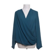 Lindex, Wickelbluse, Größe