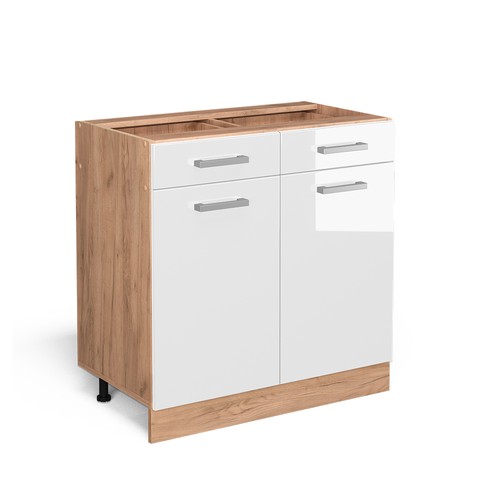 Küchenunterschrank vicco - küchenunterschrank,