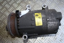Kompressor Klimaanlage Ford Mondeo Turnier 2.0 BA7