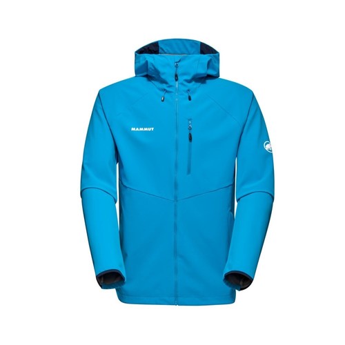 Jacken mammut ganzjahres - jacken,