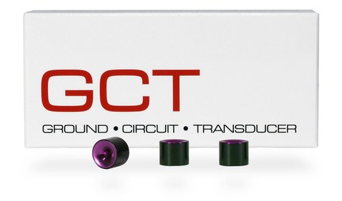 Synergistic research gct 1set - synergistic,