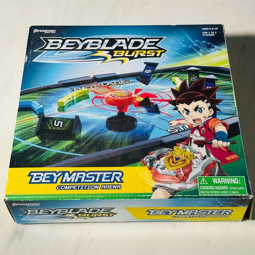 Beyblade burst beymaster - beyblade,