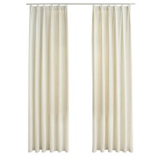 Verdunkelungsvorhänge mit