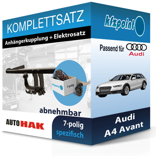 Für audi avant - für,