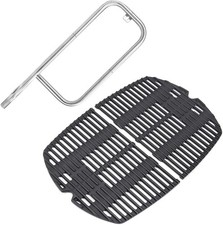 Grill Brenner Grillrost