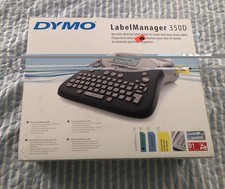 Dymo LabelManager 350 D Office