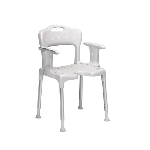 Etac swift duschstuhl mit - etac,