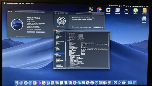 Apple mac pro - apple, 5.1