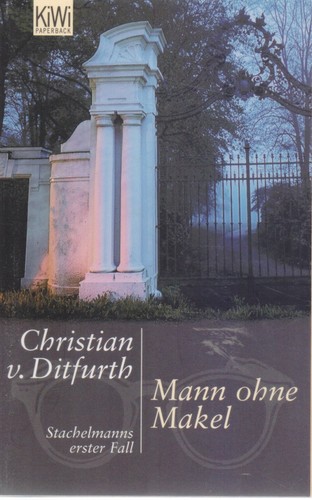 Christian ditfurth - christian, v.