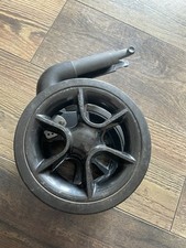 Quinny Moodd Black Single