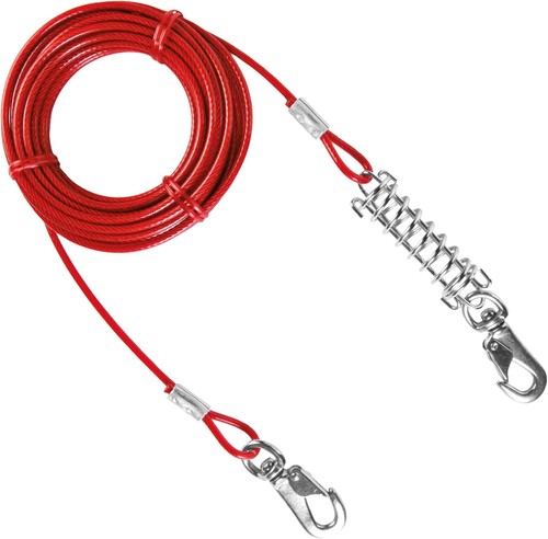 Trixie 2292 hofleine - trixie, m,