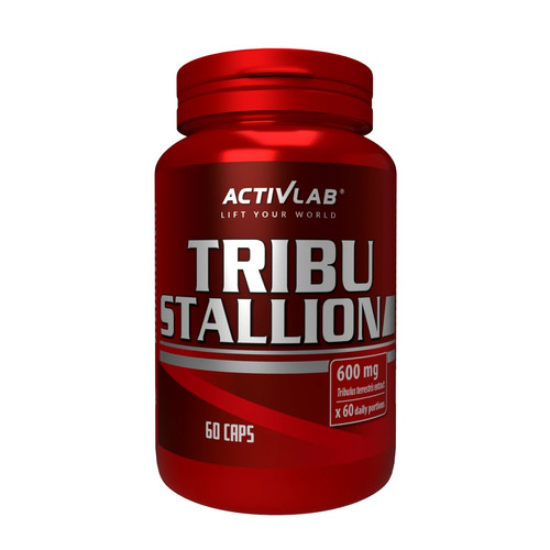 Tribu stallion tribulus - stallion,