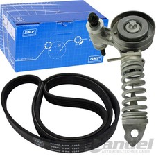 SKF KEILRIPPENRIEMENSATZ für