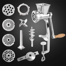 Handfleischwolf inkl