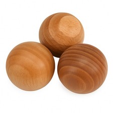 Zirbenholz Duftkugel