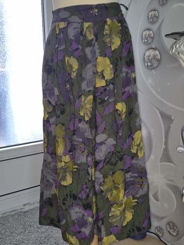 Vintage mode damen rock gr - damen,