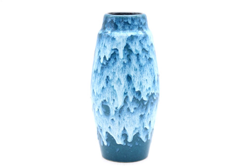 Scheurich keramik blumenvase - keramik,