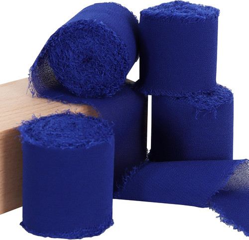 Rollen marineblaues - 4,