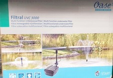 Oase Filtral UVC 3000