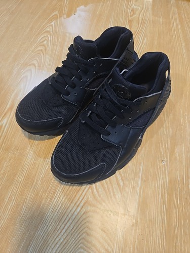 Nike shoes huarache run youth - nike,