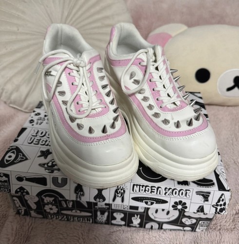 Koi footwear chunky plateau - koi,
