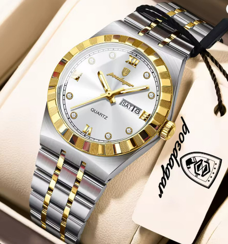 Damen armnbamduhr quarz - damen,