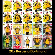 Topps Match Attax 25/26