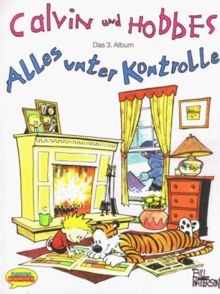 Calvin und hobbes alles - und, bd.3,