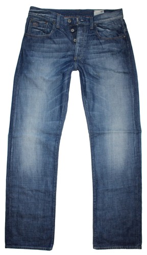 Star herren jeans - g-star,