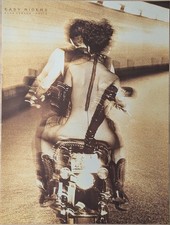 Poster Plakat - Easy Riders