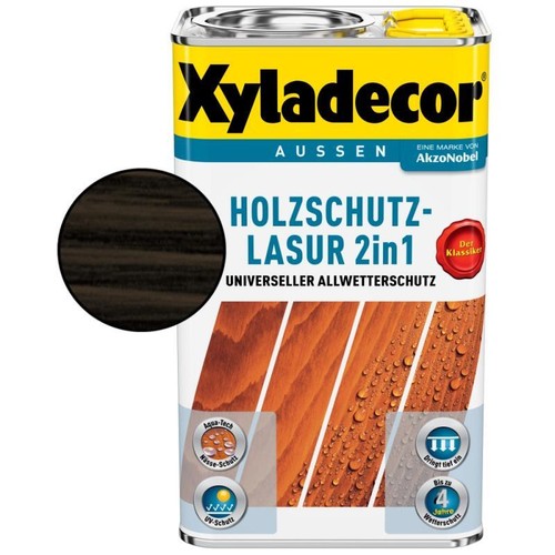 Xyladecor holzschutzlasur 2in1 - xyladecor,