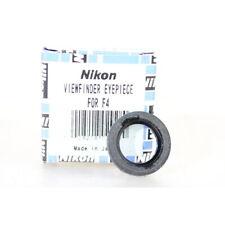 Nikon Sucherokular - Eyepiece Finder - Okular für F5 und F4 Kameras
